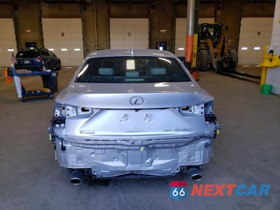 Zdjęcie 6 z 13 samochodu: 2015 LEXUS IS 350 BASE VIN:JTHCE1D20F5006410 - miniatura