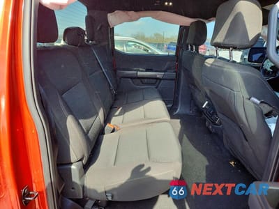 Zdjęcie 10 z 13 samochodu: 2023 FORD F150 SUPERCREW VIN:1FTEW1EP9PKE88721 - miniatura