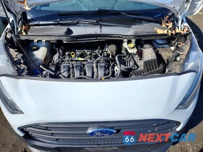 Zdjęcie 12 z 13 samochodu: 2019 FORD TRANSIT CONNECT XL VIN:NM0LS7E25K1414184 - miniatura