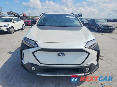 Piąte zdjęcie samochodu w środku: 2023 SUBARU SOLTERRA PREMIUM VIN:JTMABABA0PA005102 - miniatura