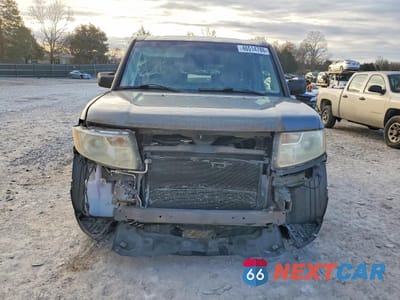 Piąte zdjęcie samochodu w środku: 2011 HONDA ELEMENT VIN:5J6YH2H77BL001604 - miniatura