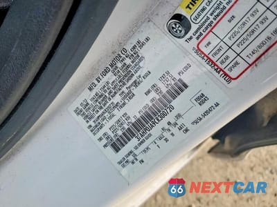 Zdjęcie 12 z 12 samochodu: 2012 FORD FUSION SEL VIN:3FAHP0JA9CR300720 - miniatura