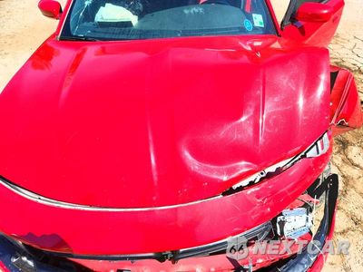Zdjęcie 11 z 11 samochodu: 2016 DODGE CHARGER R VIN:2C3CDXCT5GH105000 - miniatura