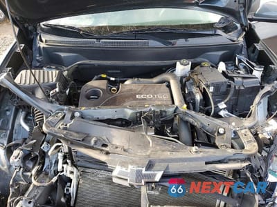 Zdjęcie 11 z 12 samochodu: 2019 CHEVROLET EQUINOX LT VIN:2GNAXKEV8K6139004 - miniatura