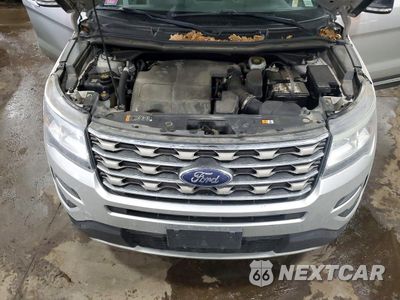 Zdjęcie 12 z 14 samochodu: 2016 FORD EXPLORER XLT VIN:1FM5K8D83GGB83440 - miniatura