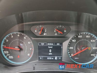 Zdjęcie 9 z 12 samochodu: 2019 CHEVROLET MALIBU LT VIN:1G1ZD5ST9KF121747 - miniatura