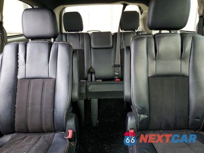 Zdjęcie 10 z 14 samochodu: 2020 DODGE GRAND CARAVAN SXT VIN:2C4RDGCG6LR252777 - miniatura