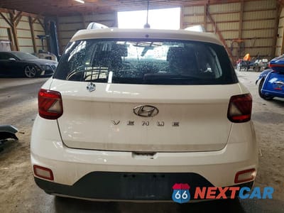 Zdjęcie 6 z 13 samochodu: 2023 HYUNDAI VENUE SEL VIN:KMHRC8A38PU247352 - miniatura