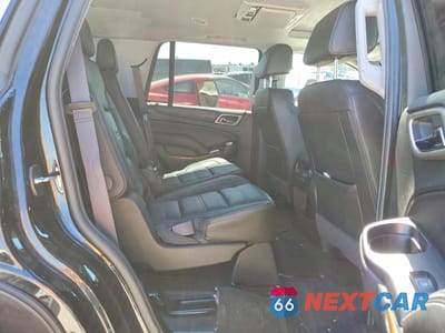 Zdjęcie 11 z 14 samochodu: 2017 GMC YUKON DENALI VIN:1GKS1CKJXHR376892 - miniatura