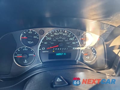 Zdjęcie 9 z 14 samochodu: 2009 CHEVROLET EXPRESS 2500 CARGO UTILITY / SERVICE VAN VIN:1GCGG25C591157359 - miniatura