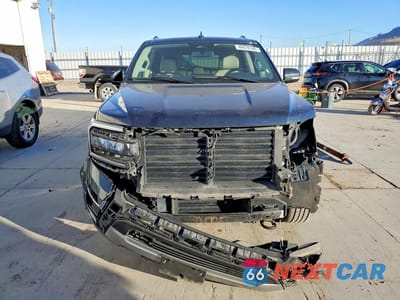 Piąte zdjęcie samochodu w środku: 2023 FORD EXPEDITION MAX LIMITED VIN:1FMJK2A80PEA34964 - miniatura