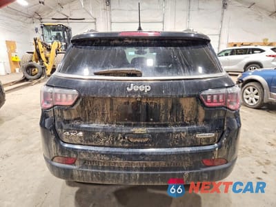Zdjęcie 6 z 14 samochodu: 2021 JEEP COMPASS LATITUDE VIN:3C4NJDBB3MT530710 - miniatura
