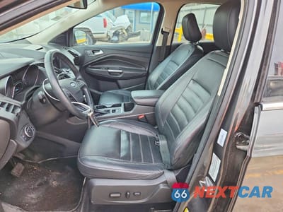 Zdjęcie 7 z 12 samochodu: 2018 FORD ESCAPE TITANIUM VIN:1FMCU0J99JUB16785 - miniatura
