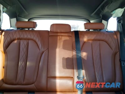 Zdjęcie 10 z 13 samochodu: 2019 BMW X5 XDRIVE50I VIN:5UXJU2C53KLN65063 - miniatura