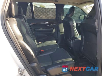 Zdjęcie 11 z 12 samochodu: 2019 VOLVO XC90 T5 MOMENTUM VIN:YV4102PK6K1506398 - miniatura