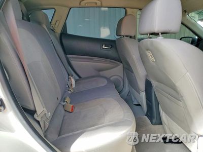 Zdjęcie 11 z 13 samochodu: 2011 NISSAN ROGUE S VIN:JN8AS5MT2BW152382 - miniatura