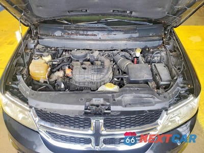 Zdjęcie 12 z 12 samochodu: 2012 DODGE JOURNEY CREW VIN:3C4PDCDG6CT391092 - miniatura