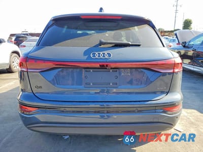 Zdjęcie 6 z 13 samochodu: 2025 AUDI Q6 E-TRON PREMIUM PLUS VIN:WA124BGF6SA034485 - miniatura