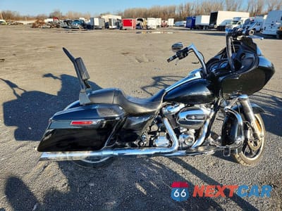 2023 HARLEY DAVIDSON FLTRX 1HD1KHC15PB675857 - główne zdjęcie licytacji z USA - miniatura
