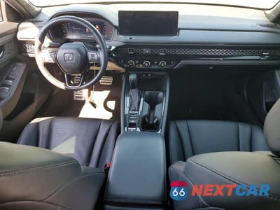 Zdjęcie 8 z 12 samochodu: 2024 HONDA ACCORD HYBRID SPORT-L VIN:1HGCY2F74RA068221 - miniatura