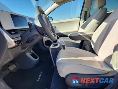 Zdjęcie 7 z 12 samochodu: 2023 HYUNDAI IONIQ 5 SEL VIN:KM8KN4AE4PU167259 - miniatura