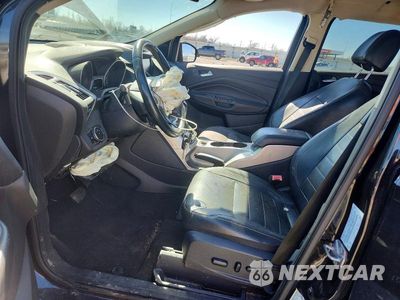Zdjęcie 13 z 26 samochodu: 2013 FORD ESCAPE SEL VIN:1FMCU0H97DUA34872 - miniatura