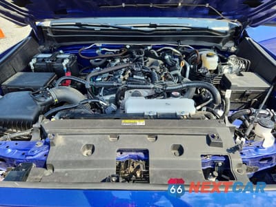 Zdjęcie 11 z 12 samochodu: 2024 TOYOTA TACOMA TRD SPORT VIN:3TYLB5JN5RT058604 - miniatura