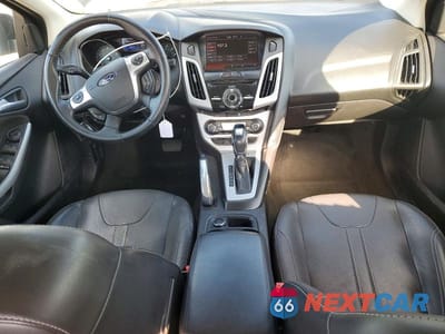 Zdjęcie 8 z 11 samochodu: 2013 FORD FOCUS SE VIN:1FADP3F26DL194437 - miniatura