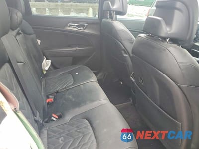 Zdjęcie 11 z 14 samochodu: 2024 KIA SPORTAGE X-LINE VIN:5XYK6CDFXRG139860 - miniatura