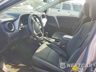Zdjęcie 7 z 12 samochodu: 2016 TOYOTA RAV4 LE VIN:2T3BFREV5GW438616 - miniatura