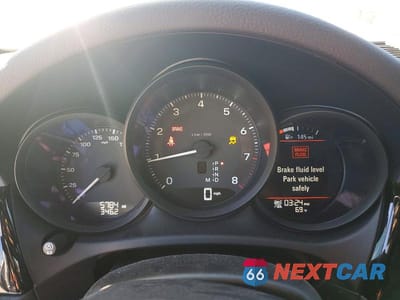 Zdjęcie 9 z 13 samochodu: 2025 PORSCHE MACAN BASE VIN:WP1AA2A54SLB13215 - miniatura