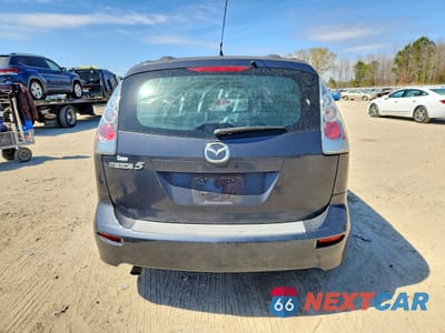 Zdjęcie 6 z 14 samochodu: 2006 MAZDA 5 VIN:JM1CR293260119690 - miniatura
