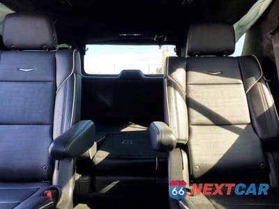 Zdjęcie 10 z 13 samochodu: 2023 CADILLAC ESCALADE SPORT VIN:1GYS4EKL7PR185844 - miniatura