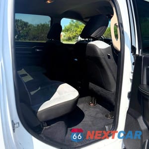 Zdjęcie 6 z 14 samochodu: 2019 RAM 2500 BIG H VIN:3C6UR5DL1KG676651 - miniatura