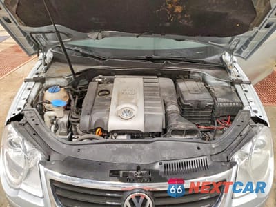 Zdjęcie 11 z 12 samochodu: 2008 VOLKSWAGEN EOS TURBO VIN:WVWBA71F78V025669 - miniatura