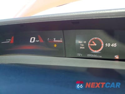 Zdjęcie 9 z 13 samochodu: 2015 HONDA CIVIC SI VIN:2HGFB6E59FH707678 - miniatura