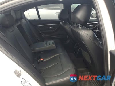 Zdjęcie 10 z 12 samochodu: 2017 BMW 330 I VIN:WBA8B9C55HK884734 - miniatura