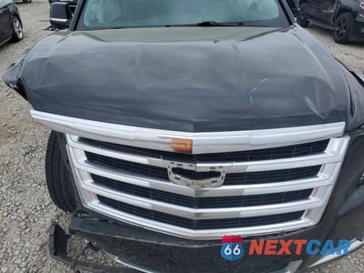 Zdjęcie 12 z 13 samochodu: 2019 CADILLAC ESCALADE LUXURY VIN:1GYS3BKJ5KR282730 - miniatura