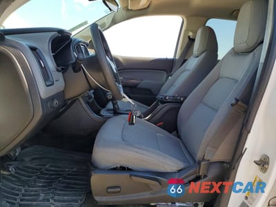 Zdjęcie 7 z 12 samochodu: 2016 CHEVROLET COLORADO VIN:1GCGSBE32G1236791 - miniatura