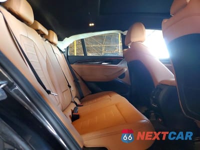 Zdjęcie 10 z 12 samochodu: 2020 BMW X4 XDRIVE30I VIN:5UX2V1C07L9C81355 - miniatura