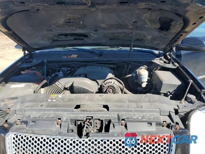 Zdjęcie 12 z 12 samochodu: 2009 GMC YUKON XL DENALI VIN:1GKFK06269J124850 - miniatura