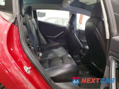 Zdjęcie 10 z 11 samochodu: 2018 TESLA MODEL 3 VIN:5YJ3E1EB9JF054995 - miniatura