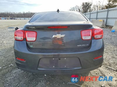 Zdjęcie 6 z 11 samochodu: 2015 CHEVROLET MALIBU 1LT VIN:1G11C5SL9FF134097 - miniatura