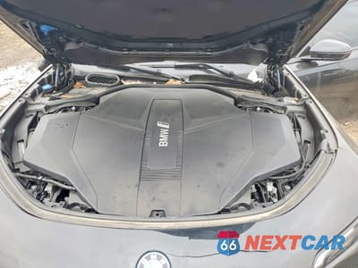 Zdjęcie 12 z 13 samochodu: 2023 BMW I7 XDRIVE60 VIN:WBY53EJ01PCN60173 - miniatura