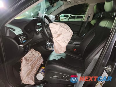 Zdjęcie 7 z 14 samochodu: 2019 ACURA RDX VIN:5J8TC2H31KL013874 - miniatura