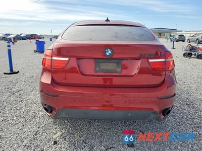 Zdjęcie 6 z 13 samochodu: 2013 BMW X6 XDRIVE35I VIN:5UXFG2C58DL785461 - miniatura
