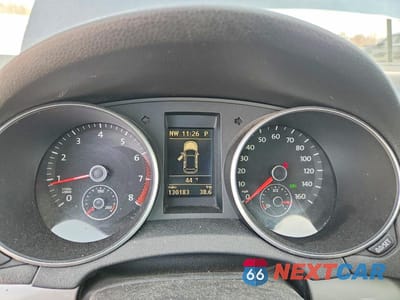 Zdjęcie 9 z 11 samochodu: 2012 VOLKSWAGEN GOLF VIN:WVWDB7AJ1CW140183 - miniatura