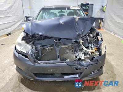 Piąte zdjęcie samochodu w środku: 2012 SUBARU LEGACY 2.5I PREMIUM VIN:4S3BMBC62C3023145 - miniatura