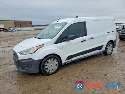 2019 FORD TRANSIT CONNECT XL NM0LS7E29K1417394 - główne zdjęcie licytacji z USA - miniatura