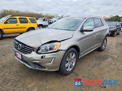 2016 VOLVO XC60 T6 PLATINUM YV4902RM6G2850901 - główne zdjęcie licytacji z USA - miniatura